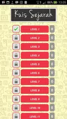 Kuis Sejarah APK download