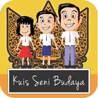 Kuis Seni Budaya simgesi