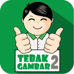 Скачать Kuis Tebak Gambar 2 APK