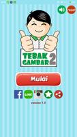 Kuis Tebak Gambar 2 পোস্টার