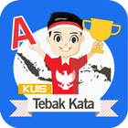 Kuis Tebak Kata icon