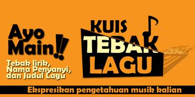 Kuis Tebak Lagu Cartaz