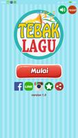 Kuis Tebak Lagu Populer poster