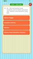 برنامه‌نما Kuis Tebak Lagu Populer عکس از صفحه