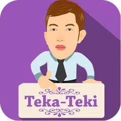 Kuis Teka Teki アプリダウンロード