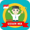 Kuis Ujian Madrasah Aliyah APK