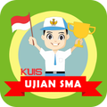 Kuis Ujian SMA
