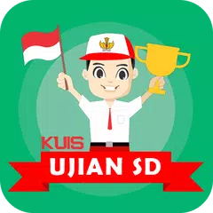 Kuis Ujian SD