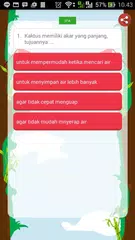 Kuis Ujian SD APK download