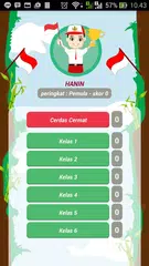 Kuis Ujian SD APK download