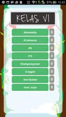 Kuis Ujian SD APK download
