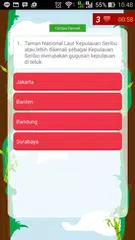 Kuis Ujian SD APK download