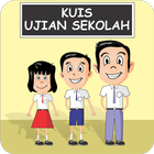 Kuis Ujian Sekolah 아이콘