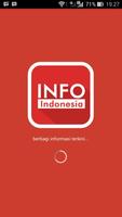 Info Indonesia Affiche