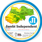 Jambi Independent icône