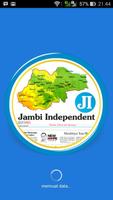 Jambi Independent Affiche