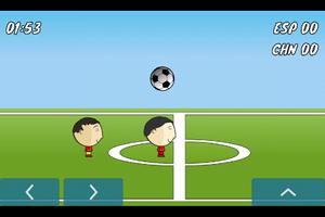 Mini Soccer स्क्रीनशॉट 2
