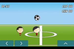 Mini Soccer اسکرین شاٹ 2
