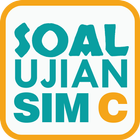 Icona Soal Ujian SIM C