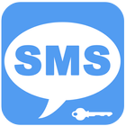 Secure SMS icono