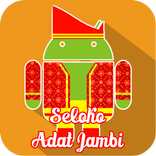Seloko Adat Jambi