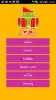 Seloko Adat Jambi 스크린샷 1