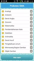 Psikotes APK download