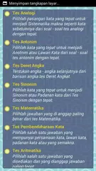 Psikotes APK download