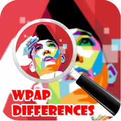 WPAP Differences アプリダウンロード