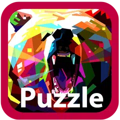 Baixar WPAP Puzzle APK