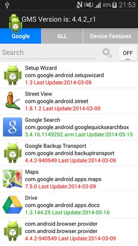 Gms Apk