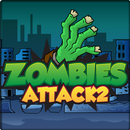 Zombie Attack 2 APK