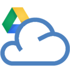 Cloud Backup Drive Connector icon