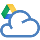 Cloud Backup Drive Connector icono
