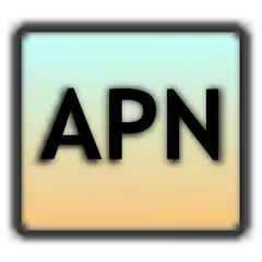 APN Backup &amp; Restore