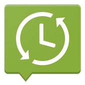 SMS Backup & Restore icon SMS Backup & Restore icon