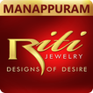 RITI JEWELLERY