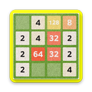 Mission 2048 puzzle aplikacja