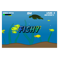 Fishy