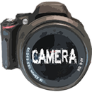 Camera Iconz Icon Pack (Free) APK