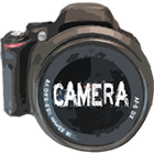 Camera Iconz Icon Pack (Free) icône