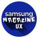 Samsung Magazine UX Icon Set APK