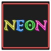 Neon Icon Pack icône