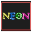 Neon Icon Pack APK