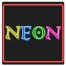 Neon Icon Pack APK