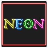 Neon Icon Pack
