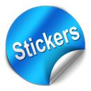 The Stickers Icon Pack (Free) APK