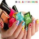 Nail Art For Girls APK