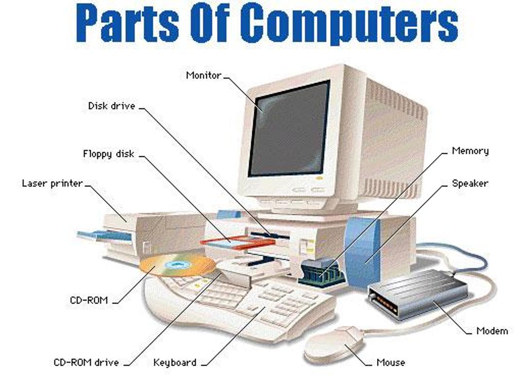 Learning Computer Parts Kids Apk Download Free Education App For