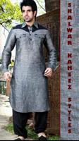 Kurta Pajama For Man poster